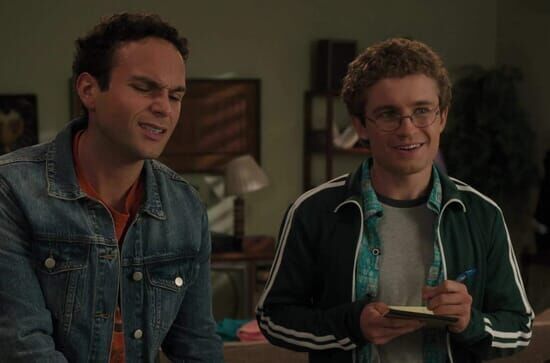 The Goldbergs