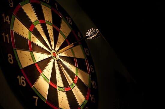 Darts: Hungarian Darts...