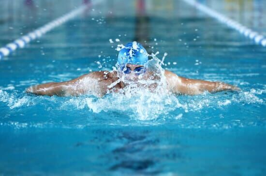 Nuoto Campionati Mondiali...