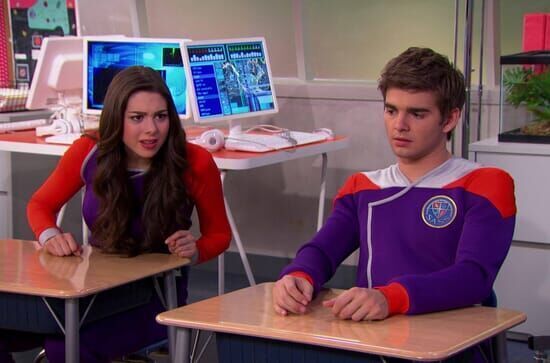 The Thundermans