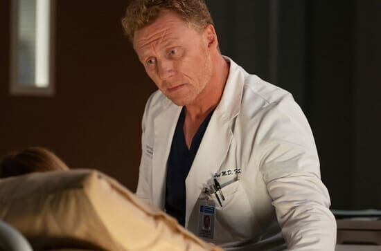 Grey's Anatomy – Die...