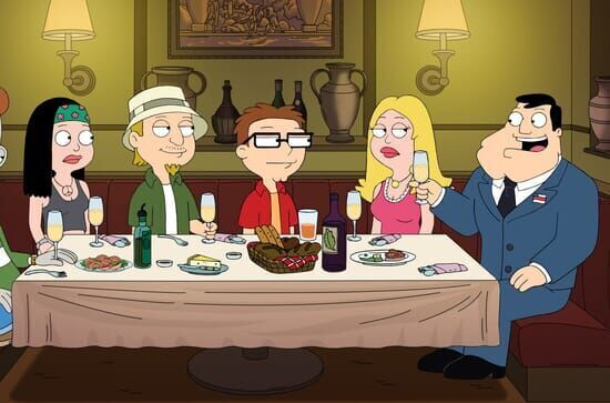 American Dad