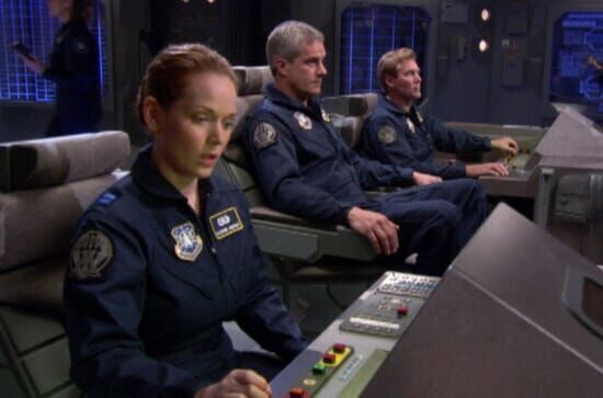 Stargate: SG-1