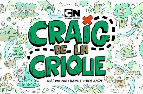 Craig of the Creek – Im...