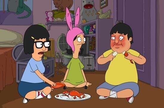 Bob's Burgers