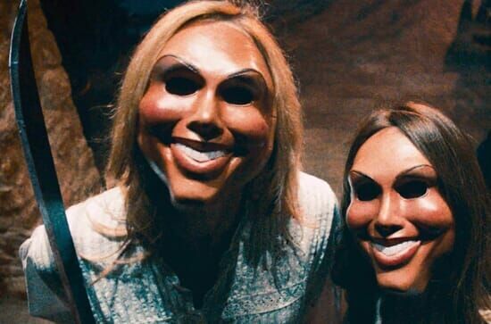 The Purge