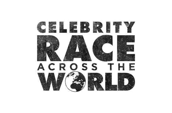 Celebrity Race Across the...