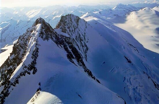 Glockner – Der schwarze...