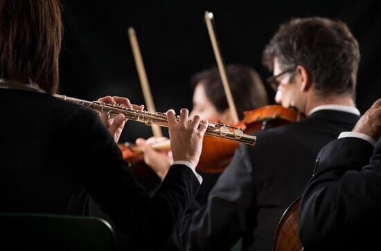 Linos Saxophon Quartett...