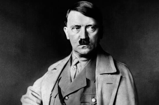 Hitlers Leichnam – Lügen,...