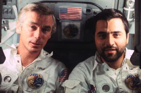Apollo 17 – Die letzte...
