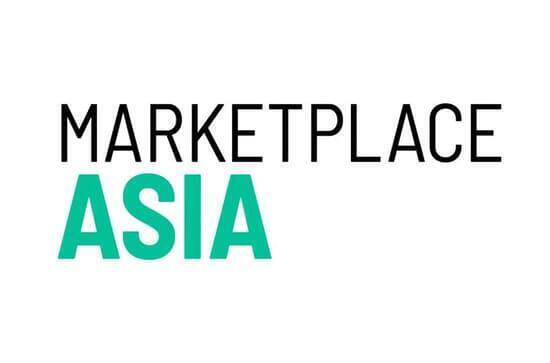 Marketplace Asia