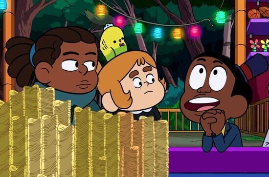 Craig of the Creek – Im...