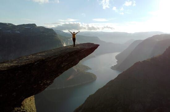 Norwegen erleben