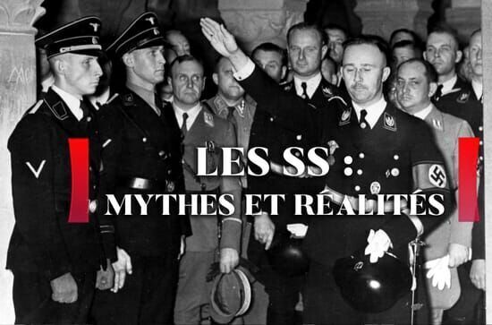 Les SS : mythes et...