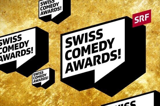 Best of Swiss Comedy...