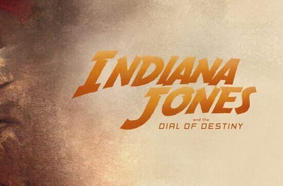 Indiana Jones et le...