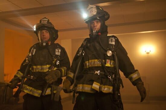 Chicago Fire