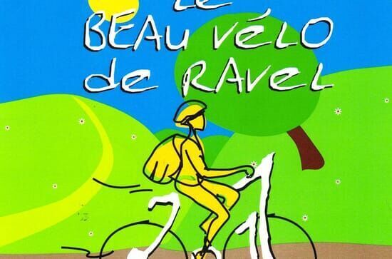 Le beau vélo de RAVeL