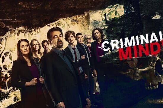 Criminal Minds:...