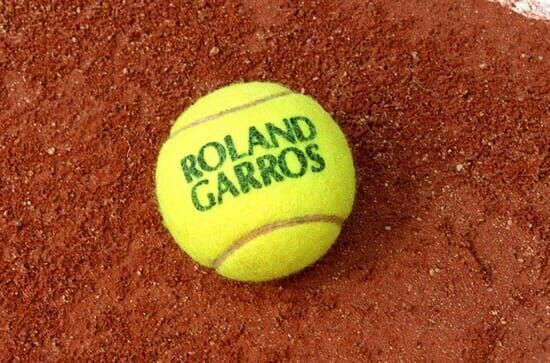Tennis: Best of Roland...
