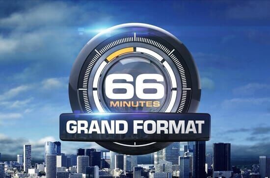 66 minutes : grand...