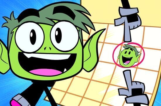 Teen Titans Go!