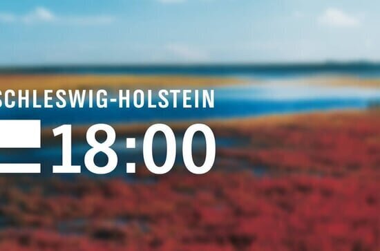 Schleswig-Holstein 18:00