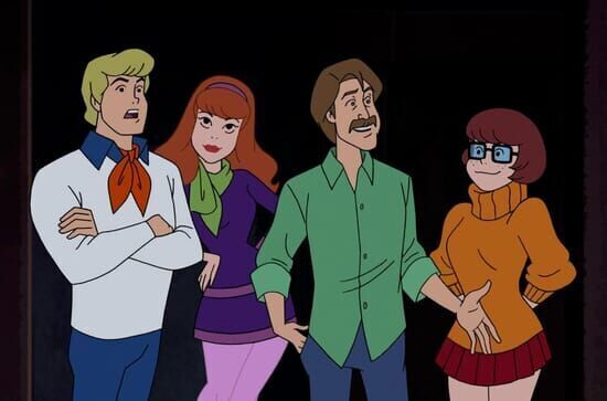 Scooby-Doo et Compagnie