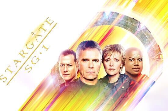 Stargate SG-1