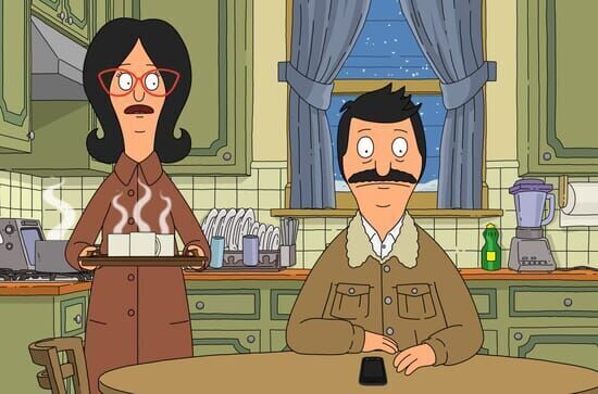 Bob's Burgers