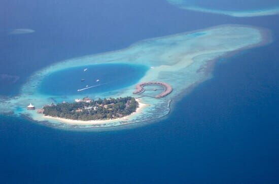 Malediven – Perlen im...