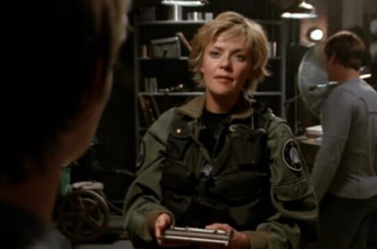 Stargate SG-1