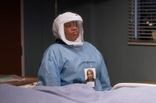 Grey's Anatomy – Die...