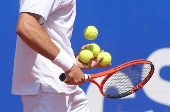 Tennis: ATP Tour 500
