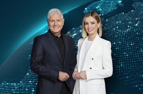 ProSieben :newstime