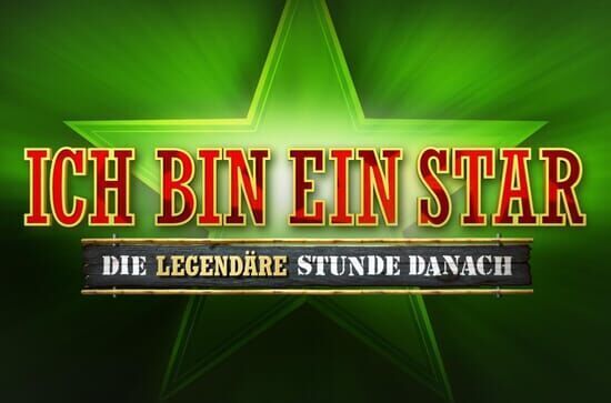 Ich bin ein Star – Die...