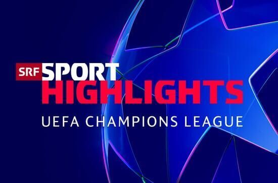 Champions League –...