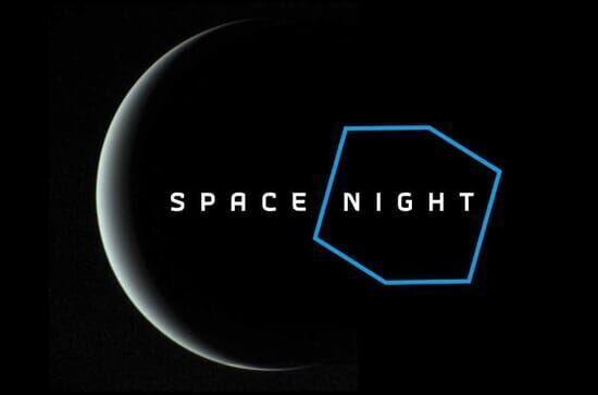 Space Night Classics