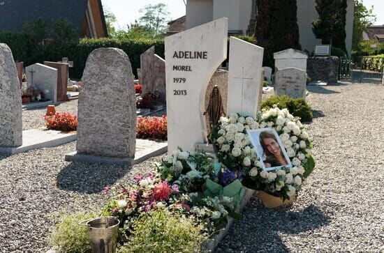 Der Mord an Adeline – Wie...