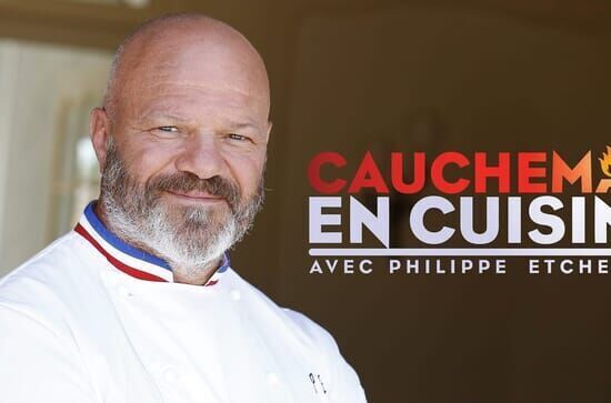 Cauchemar en cuisine