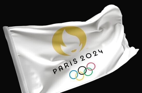 Olympic Games Paris 2024