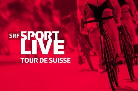 Radsport: Tour de Suisse...
