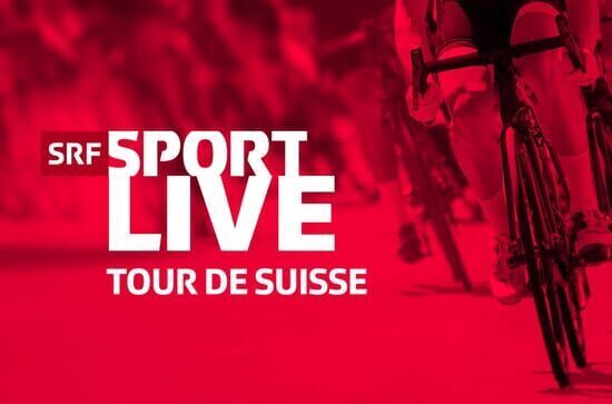 Radsport: Tour de Suisse...