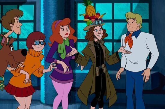 Scooby-Doo et Compagnie