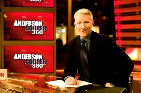 Anderson Cooper 360
