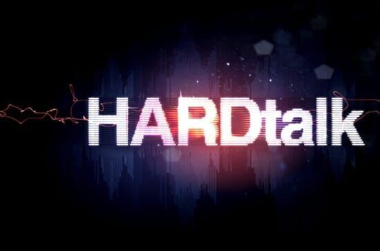 HARDtalk