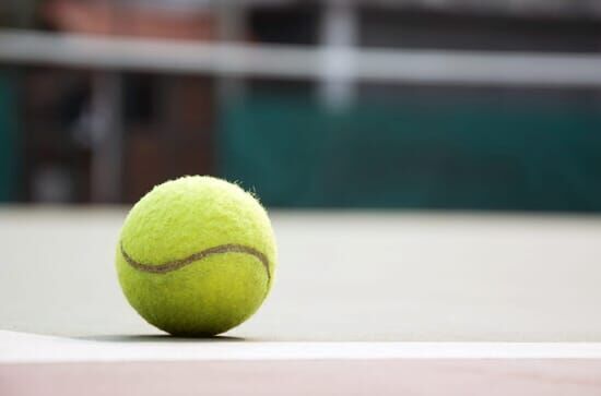 Tennis: Best of...