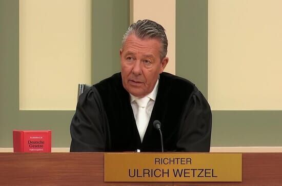 Ulrich Wetzel – Das...