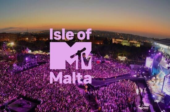 Isle of MTV: Highlights...